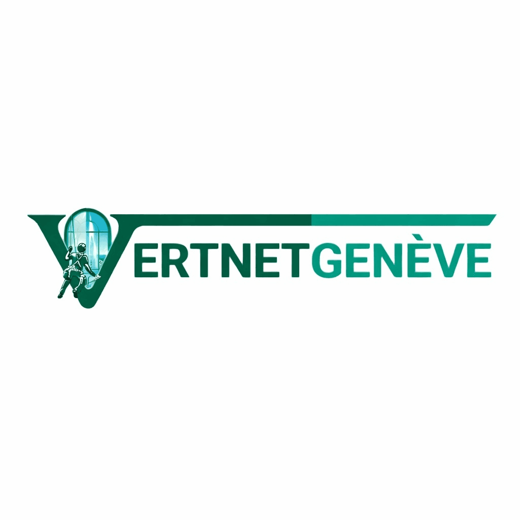 Vertnetgeneve Logo