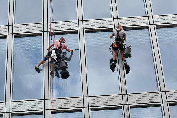 Nos Services de Nettoyage Professionnel - Vertnetgeneve Genève