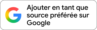 Ajouter Vertnet comme source préférée sur Google