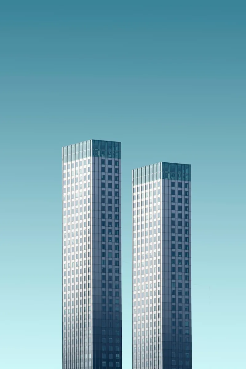 Nettoyage de Façade