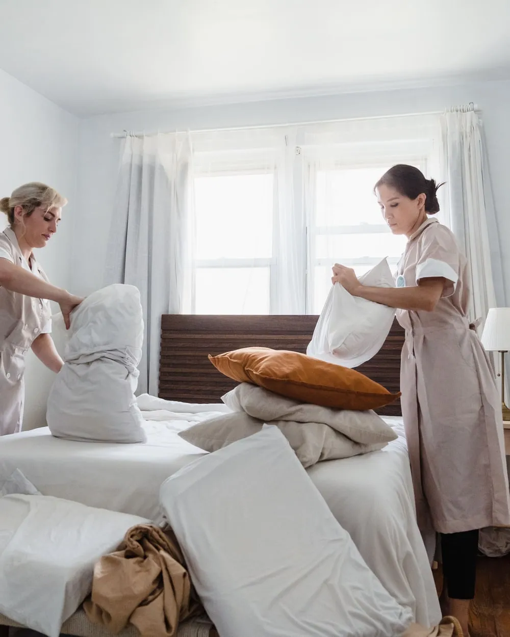 Garantie de loyer à Genève : délais de blocage et de restitution après la fin du bail